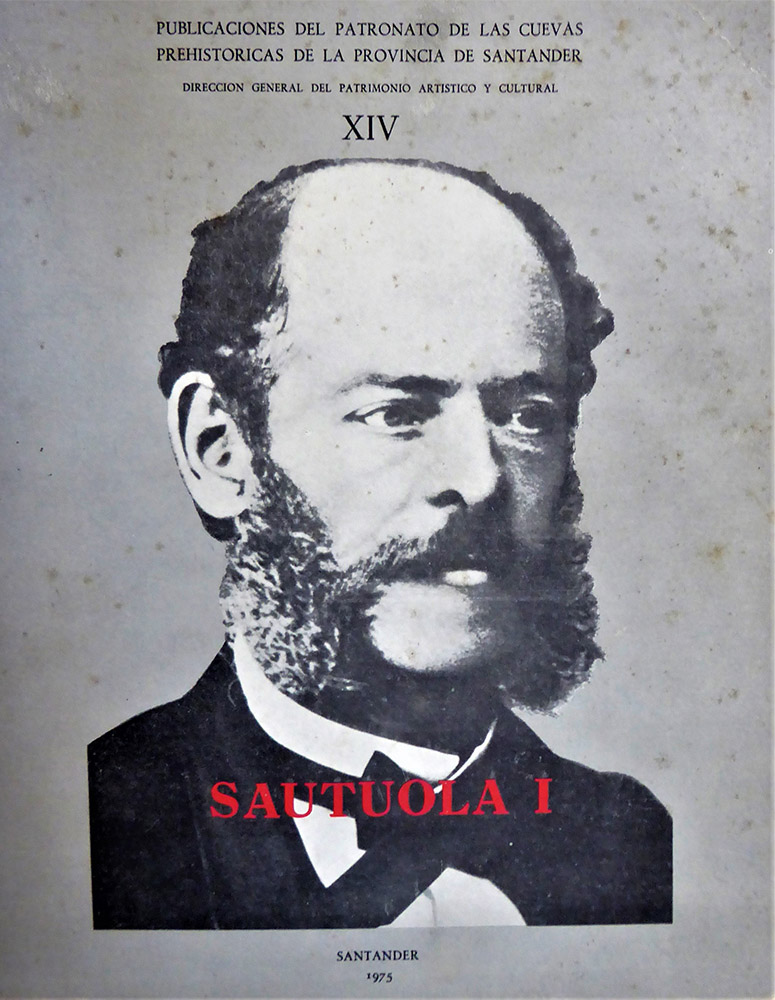 Revista Sautuola nº 1